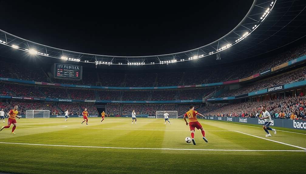 Freiburg Dominates Celta Vigo in Europa League Quarterfinal Opener with Commanding 3-0 Win