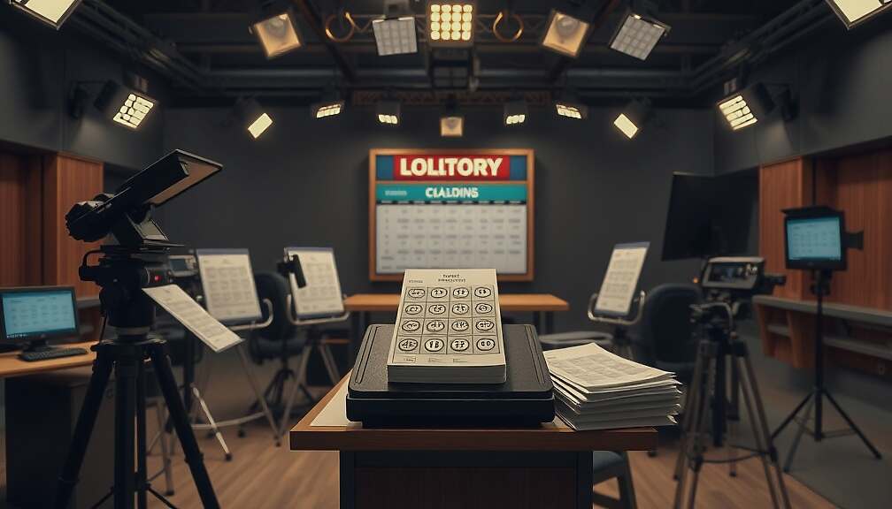 Guide to Today's Draws and Jackpot Odds