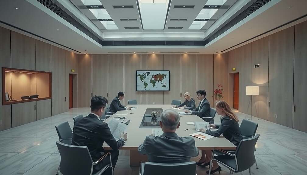 Funding Fears Plague Family Ministry Over Controversial Shift in Democracy Grant Funding