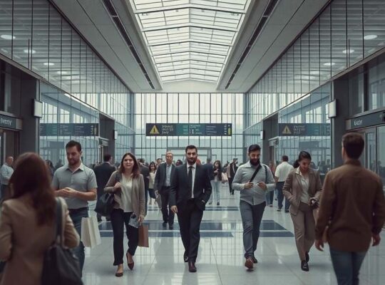 Iran Conflict Expected to Cause Prolonged Impact on Global Fuel Prices