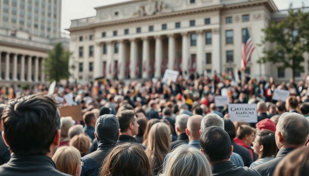 AfD Leads Poll Despite Govt Reforms; Merz Satisfaction Hits Record Low