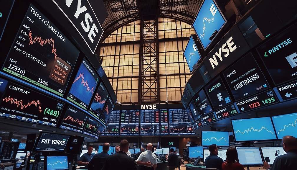 Stocks Rise on Warhead De-escalation as Oil Prices Plummet