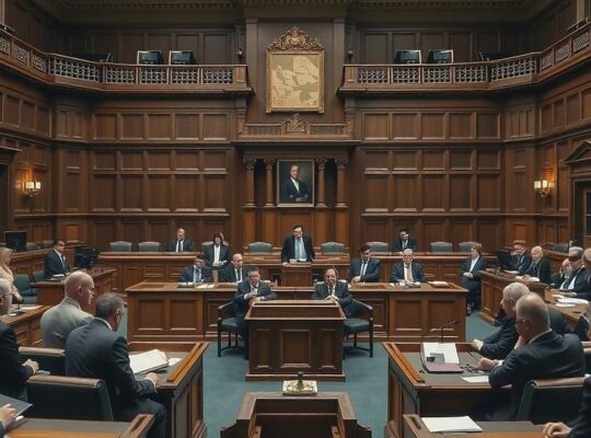 Germany Speeds Up Public Procurements with Law Designed to Boost Business and Ease Bureaucracy