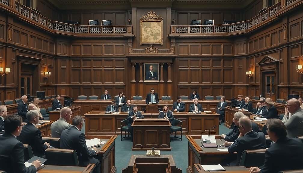 Germany Speeds Up Public Procurements with Law Designed to Boost Business and Ease Bureaucracy