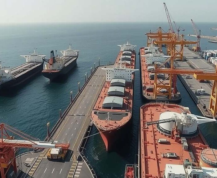 German Finance Minister Warns of Diesel Shortages Amid Global Instability Calls for Energy Overhaul