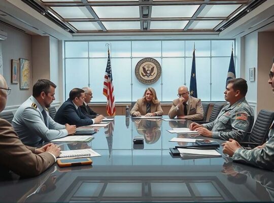 Defense Union Slams New Capability Profile, Demanding NATO-Linked Target Structure