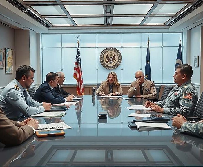 Defense Union Slams New Capability Profile, Demanding NATO-Linked Target Structure