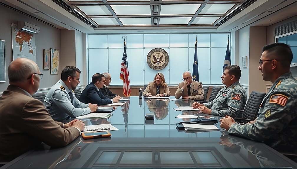 Defense Union Slams New Capability Profile, Demanding NATO-Linked Target Structure