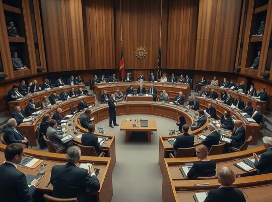 Green Politician Questions Calls to Scrap EU Unanimity Rule for Foreign Policy