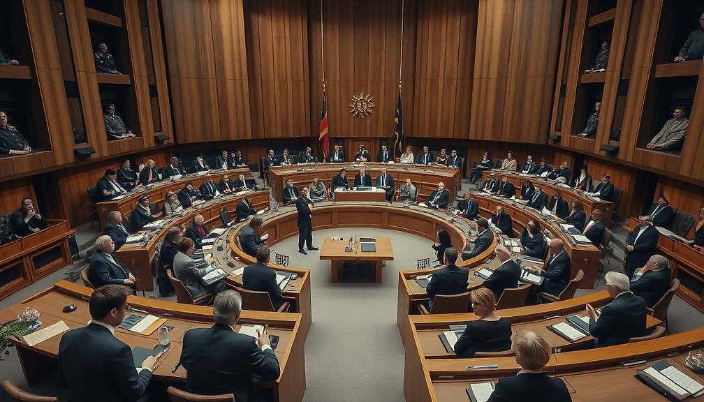 Green Politician Questions Calls to Scrap EU Unanimity Rule for Foreign Policy