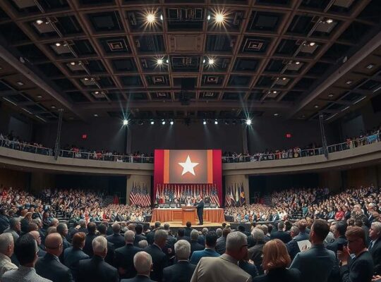 Dürr Withdraws Candidacy, Backing Kubicki Amid Internal Rivalries