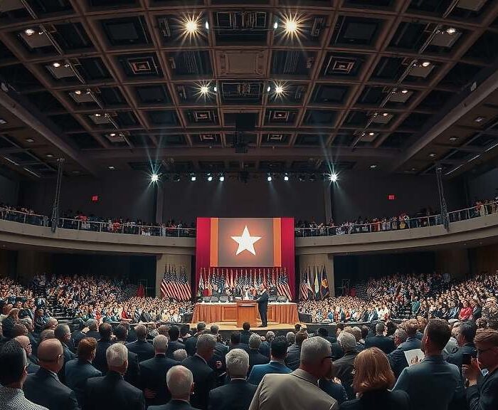 Dürr Withdraws Candidacy, Backing Kubicki Amid Internal Rivalries