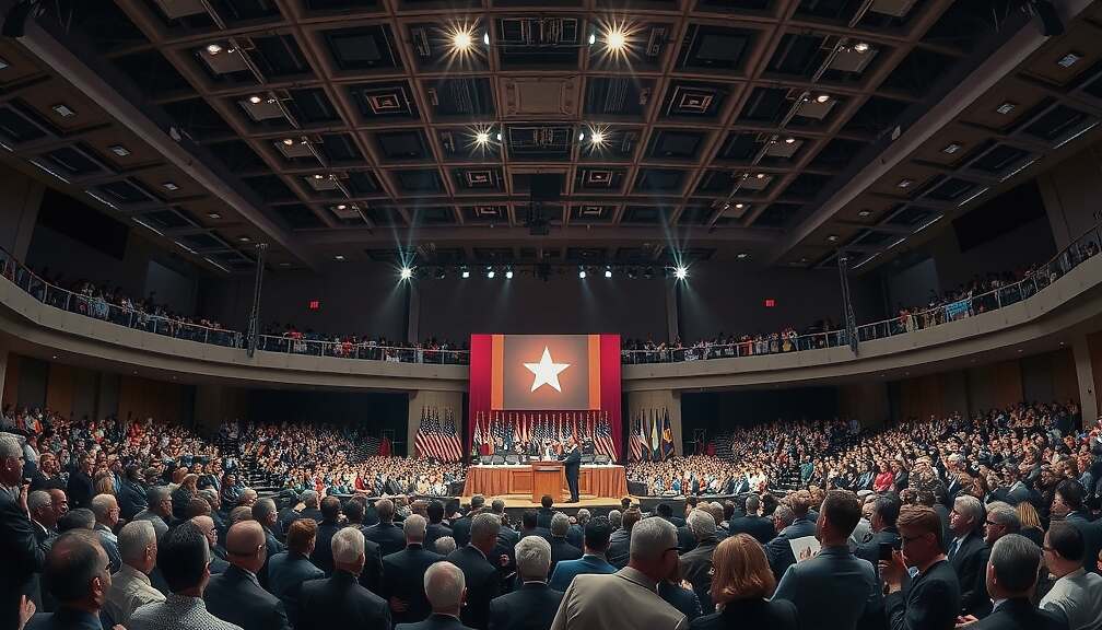 Dürr Withdraws Candidacy, Backing Kubicki Amid Internal Rivalries