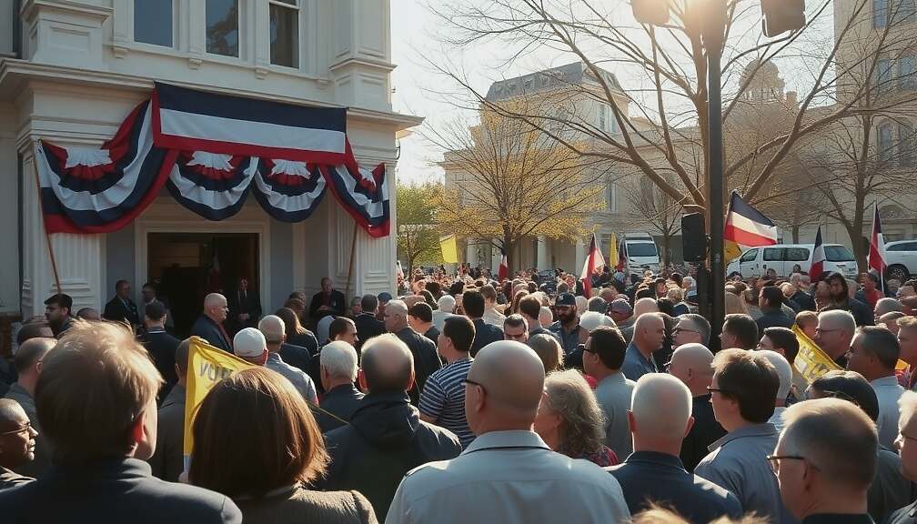 AfD Surpasses CDU in New Polling Amid Low Confidence in Governing Coalition