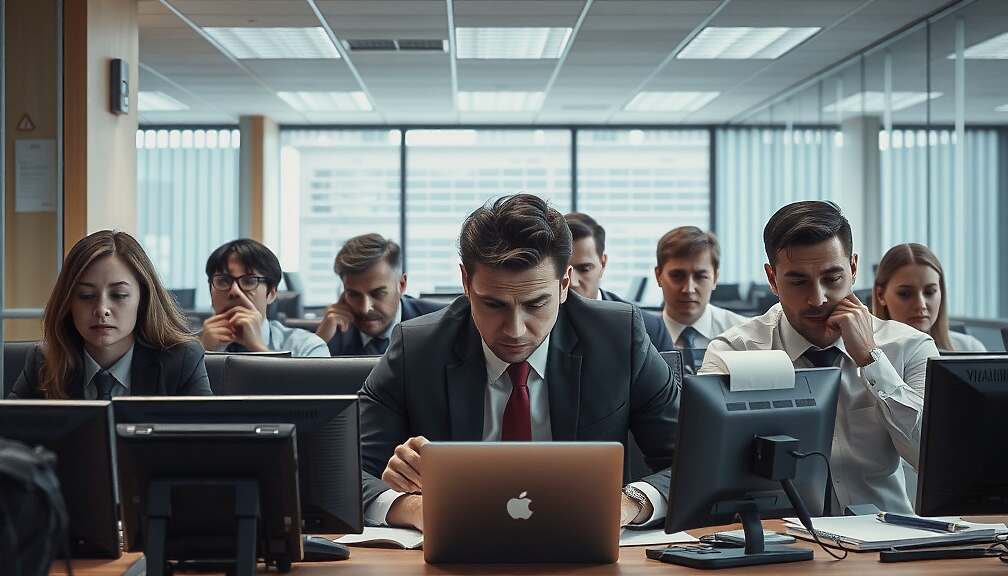 German Business Sentiment Slumps Further, Signaling Prolonged Economic Downturn