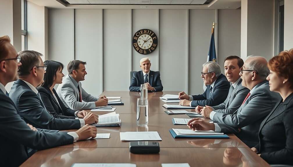 Environment Minister Opposes Electricity Grid Plans, Favoring Renewables Acceleration