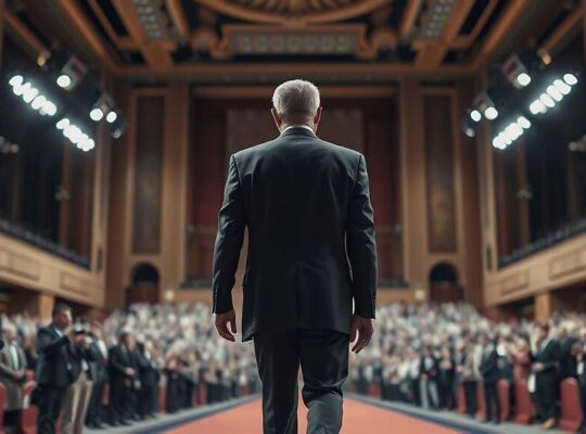 Kubicki Declares Retirement From FDP Leadership Race, Maintains Vision for Party Renewal