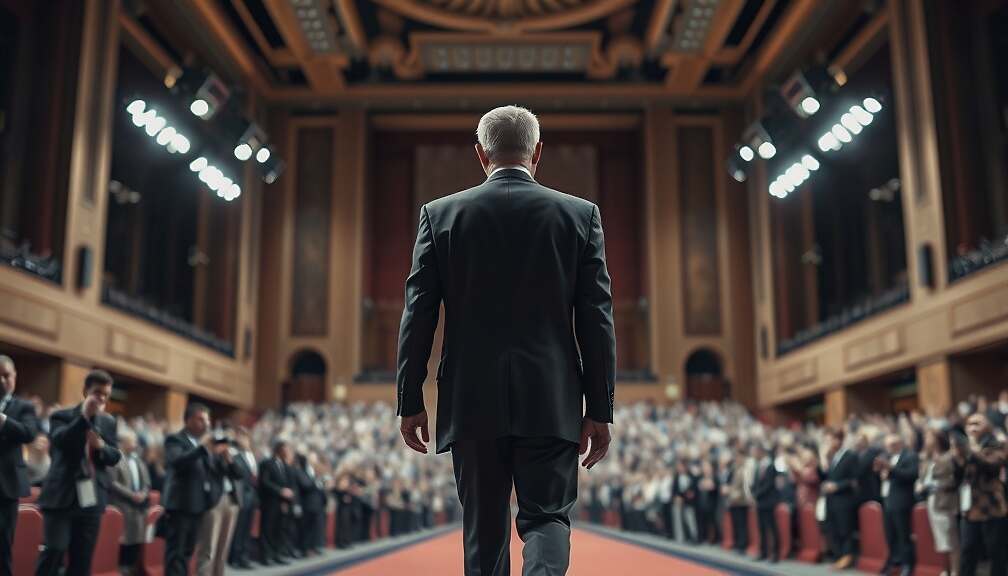 Kubicki Declares Retirement From FDP Leadership Race, Maintains Vision for Party Renewal