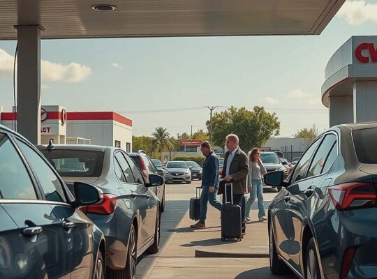 Economic Institute Warns Against Fuel Price Caps and Increased Commuter Allowances