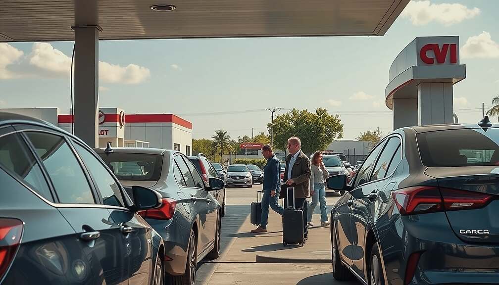 Economic Institute Warns Against Fuel Price Caps and Increased Commuter Allowances