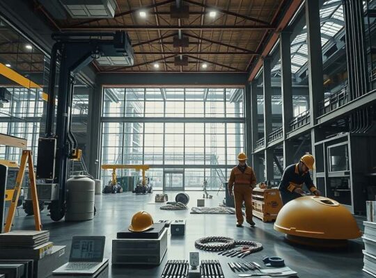 German Hourly Labor Costs Rise in 2025, Outpacing EU Average and Showing Strong Growth Since 2020