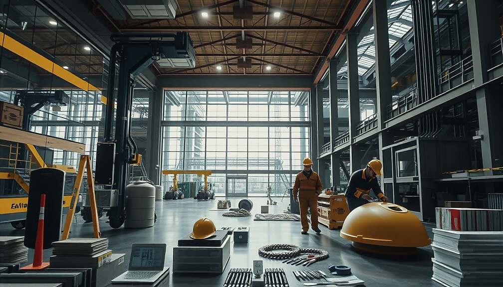 German Hourly Labor Costs Rise in 2025, Outpacing EU Average and Showing Strong Growth Since 2020