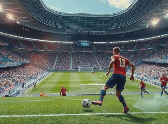 Bayern Defuses St. Pauli, Smashes Bundesliga Scoring Record with Dominant 5-0 Victory