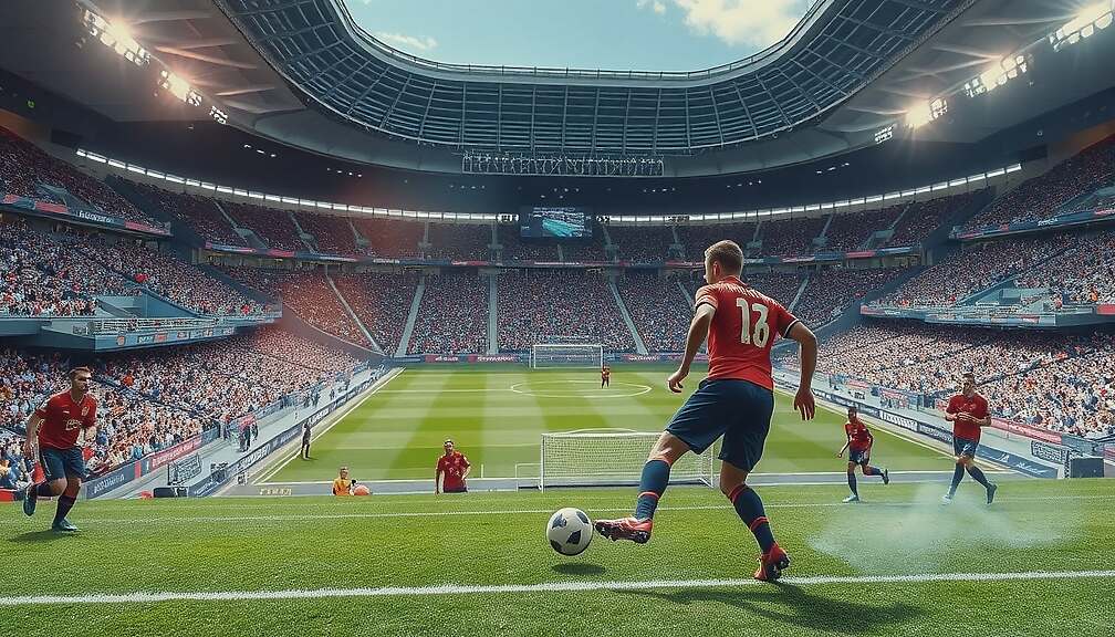 Bayern Defuses St. Pauli, Smashes Bundesliga Scoring Record with Dominant 5-0 Victory