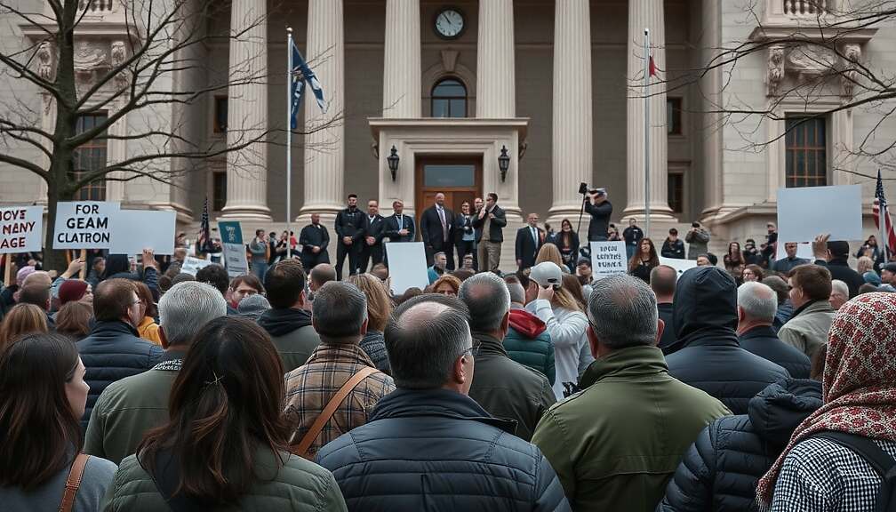 SPD Slams Health Insurance Cap Hike as Unnecessary Burden on Workers and Employers