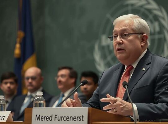 Lula Slams Trump Over War, Defends Sovereignty in Global Critique