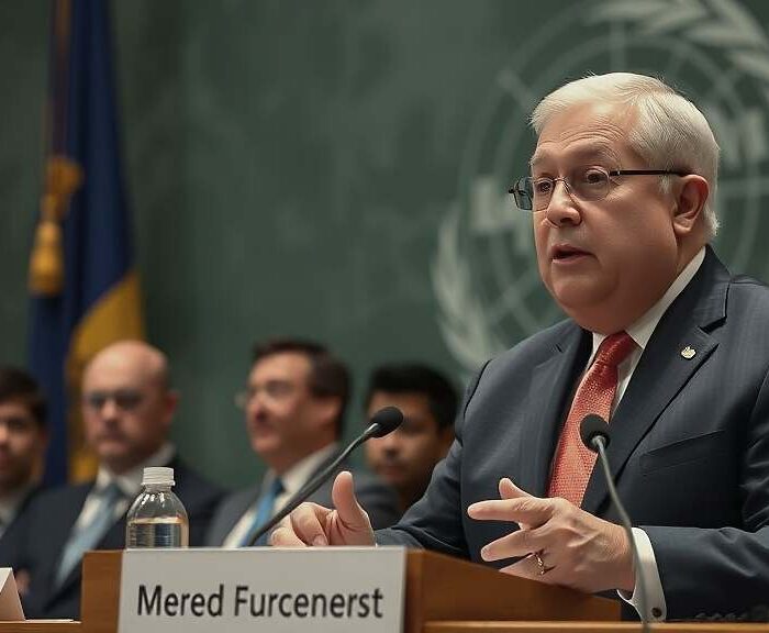 Lula Slams Trump Over War, Defends Sovereignty in Global Critique