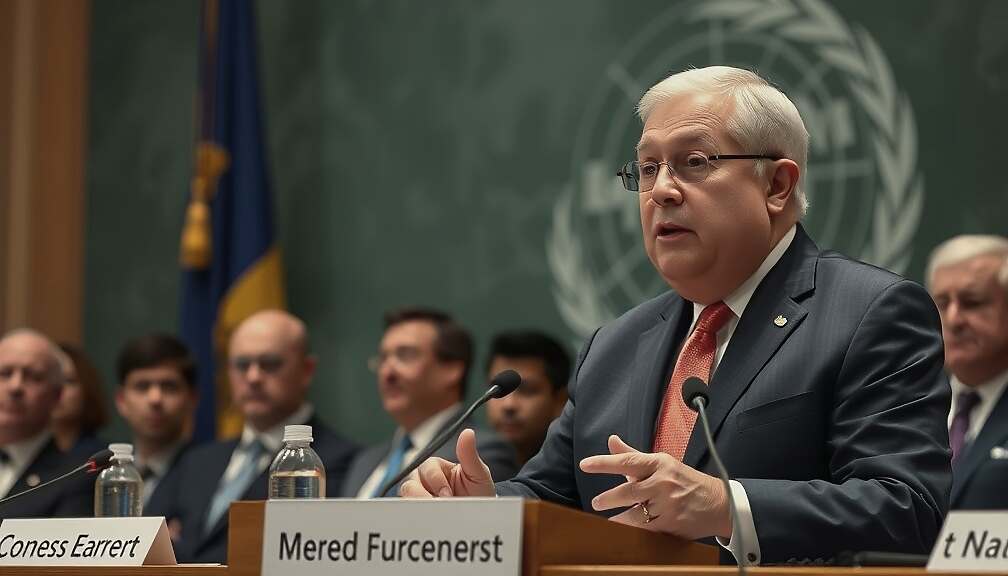 Lula Slams Trump Over War, Defends Sovereignty in Global Critique