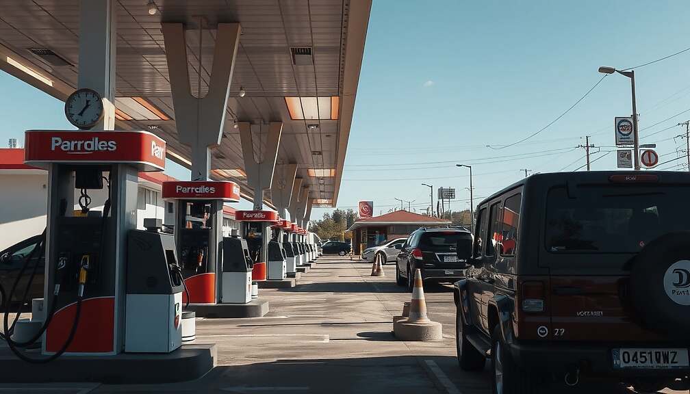 German Antitrust Authority Investigates Loopholes in New Gas Price Hike Rules