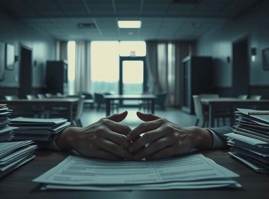 Nursing Plan Changes Threaten to Raise Care Costs for Residents by Up To €1,800