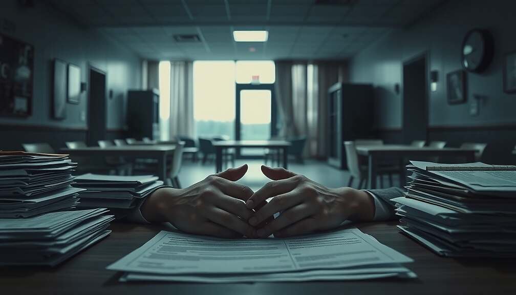 Nursing Plan Changes Threaten to Raise Care Costs for Residents by Up To €1,800