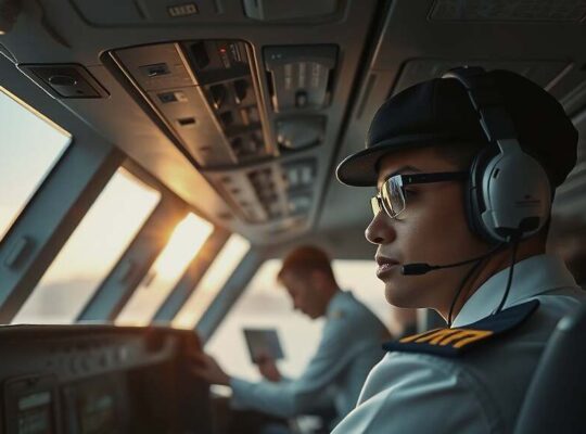 Lufthansa Pilots Strike Monday and Tuesday Over Contract Disputes