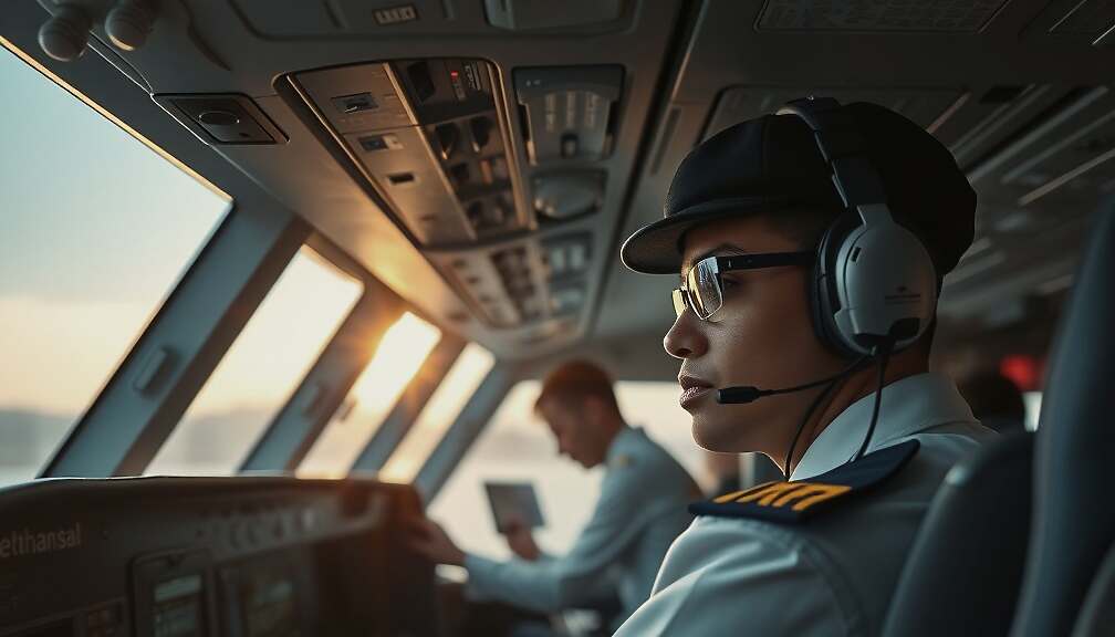 Lufthansa Pilots Strike Monday and Tuesday Over Contract Disputes