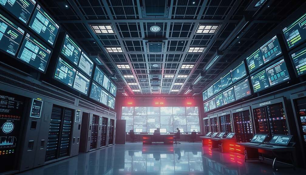 Germany Plans Massive Tech Overhaul for Security Forces to Combat Crime and Terrorism