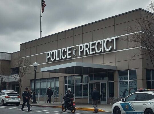 Record Surge in Politically Motivated Crime Hits German Authorities