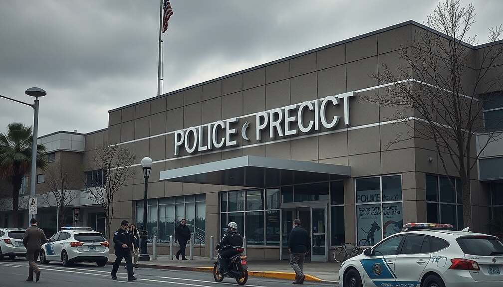 Record Surge in Politically Motivated Crime Hits German Authorities