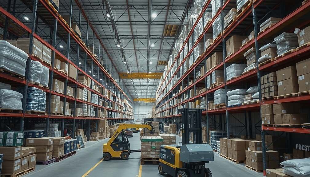 Geopolitical Tensions Propel German Wholesale Prices Up in March