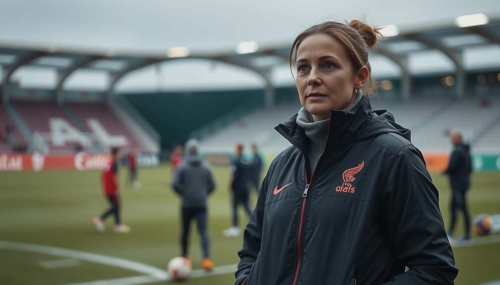 Union Berlin's New Coach Prioritizes Performance Amidst Historic Breakthrough