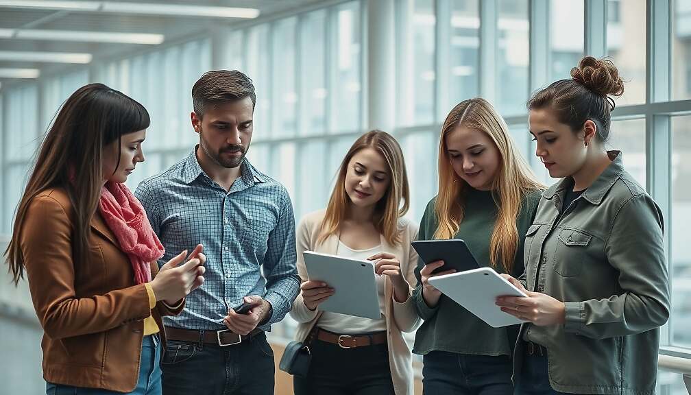 Study Reveals Low Public Vigilance Against AI-Generated Misinformation and Fraud