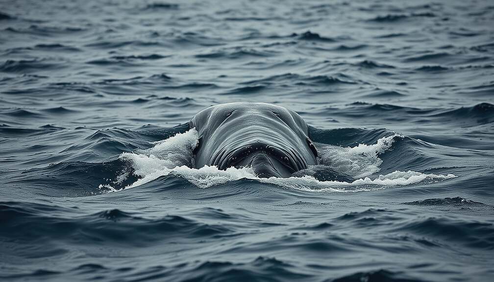 Cancelled Whale Protection Talks Prompt Focus on Endangered Bubble Whale and Baltic Sea Conservation Crisis