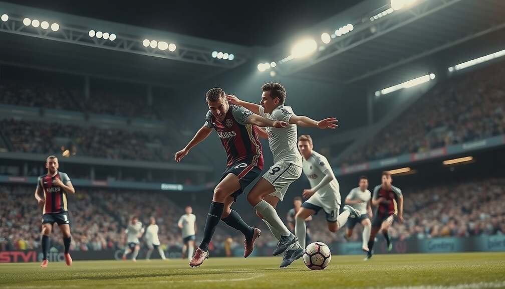 Bayern's Dramatic Comeback Seals Bundesliga Record Win Against Mainz