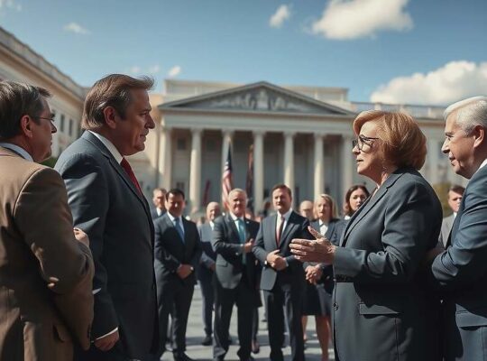 Young SPD Activist Slams CDU Allies, Calling Out "Crisis of the Union" and Govt Inability