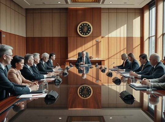 Cabinet Approves Major Overhaul for Germany's Emergency Medical Care System