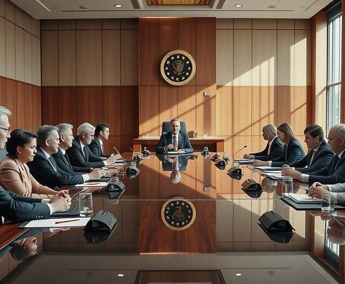 Cabinet Approves Major Overhaul for Germany's Emergency Medical Care System