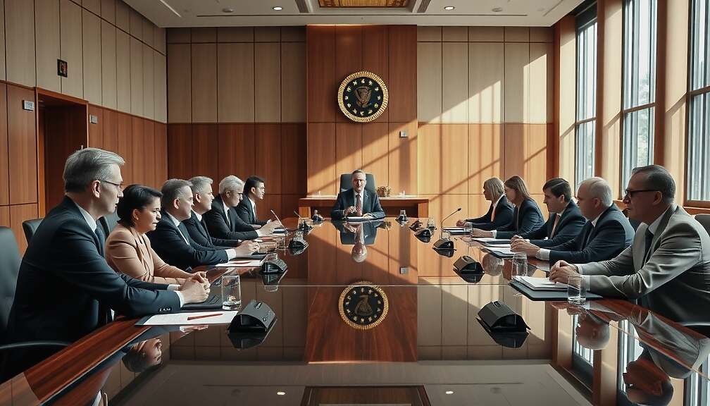 Cabinet Approves Major Overhaul for Germany's Emergency Medical Care System