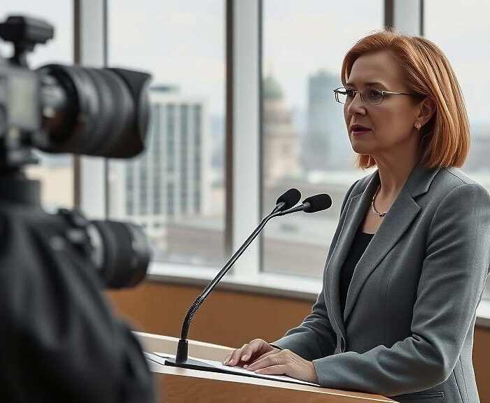 German Health Minister Warken to Partially Adopt Health Commission Cuts, Keeping Caregiver Coverage